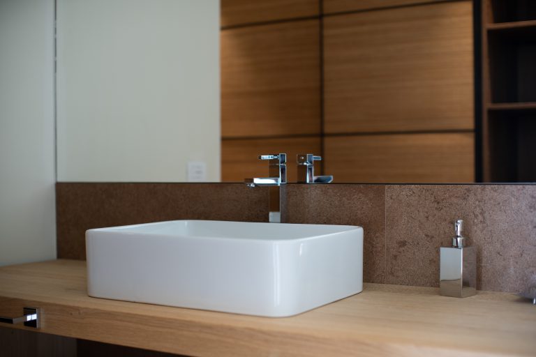 dettaglio bagno gran deluxe