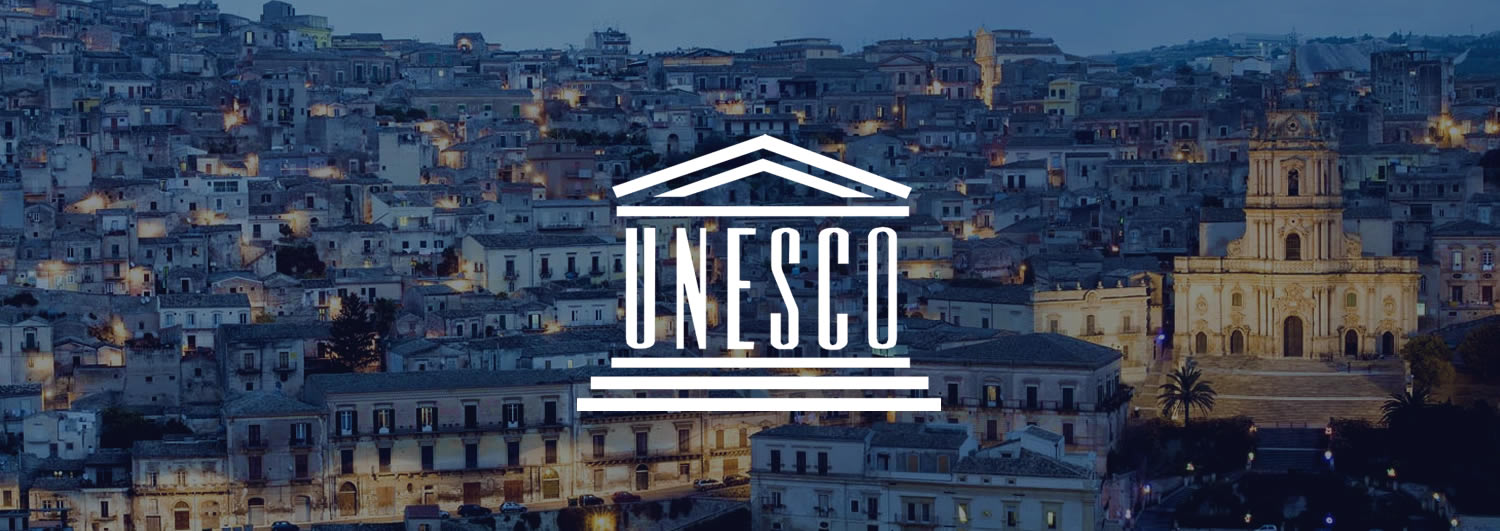 siti unesco