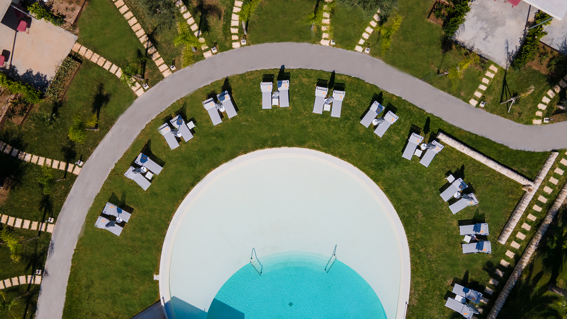 La nostra piscina