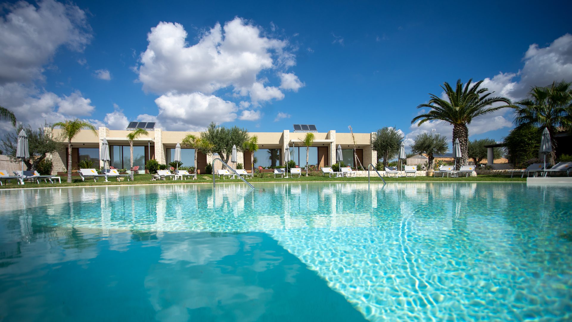 La nostra piscina