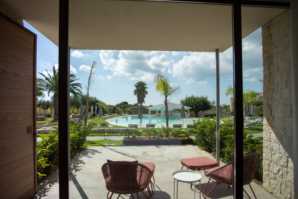 Veranda Grand Deluxe