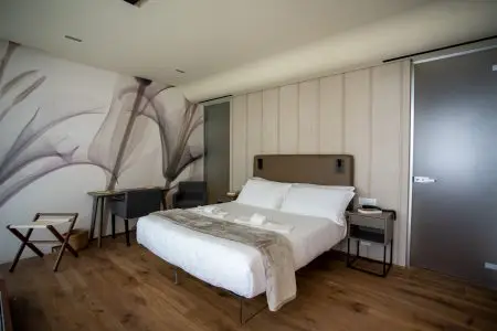 Panoramica Grand Deluxe