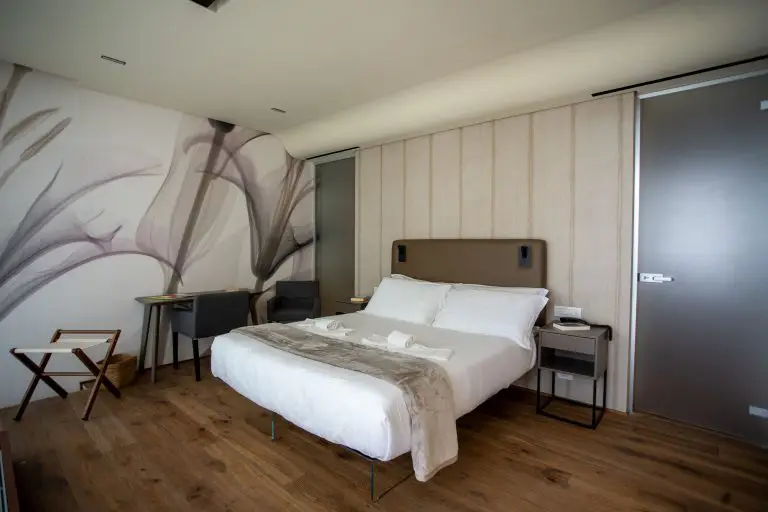Panoramica Grand Deluxe