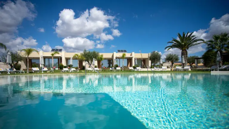 La nostra piscina