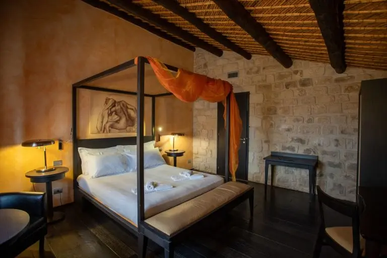 Panoramica Terrace Suite